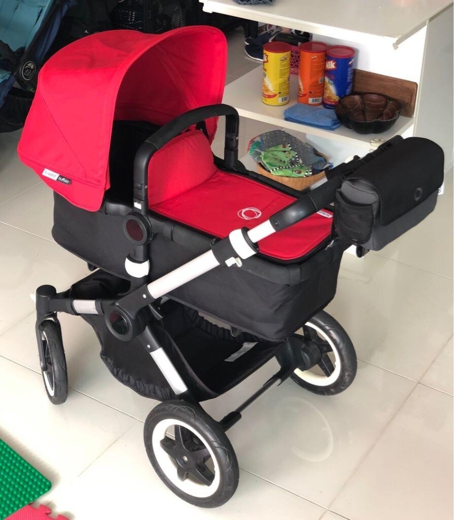 bugaboo buffalo gumtree